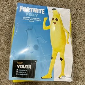 Fortnite costume